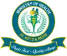 St kitts ministry of health